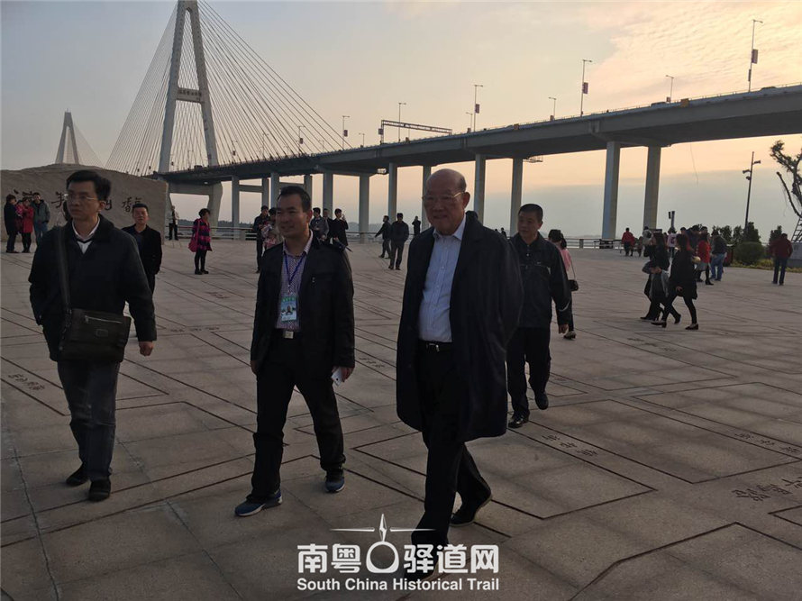 侨批纪念公园23